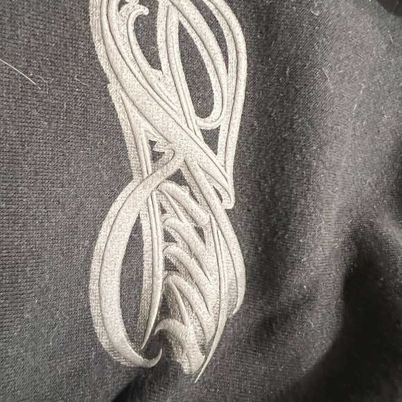 Men’s Kimi Raikkonen Hoodie - Picture 4 of 5